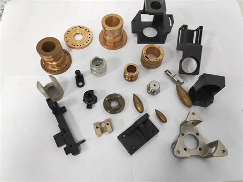 oem cnc parts catalog